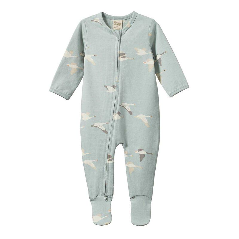 Nature Baby Dreamlands Suit image number 0